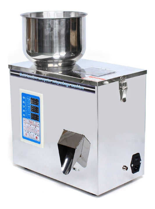 Distributeur automatique dosage 1-50 g the epices cereales