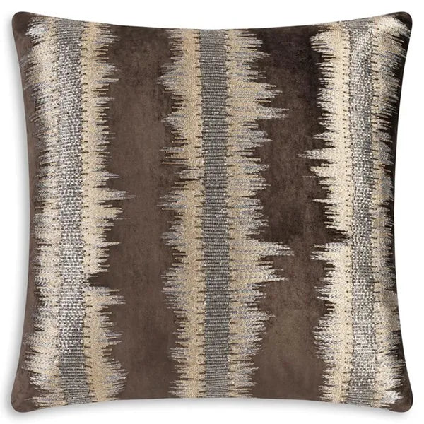Zaha Pillow, Luxe