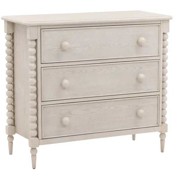 Marcellina Dresser, Whitewash