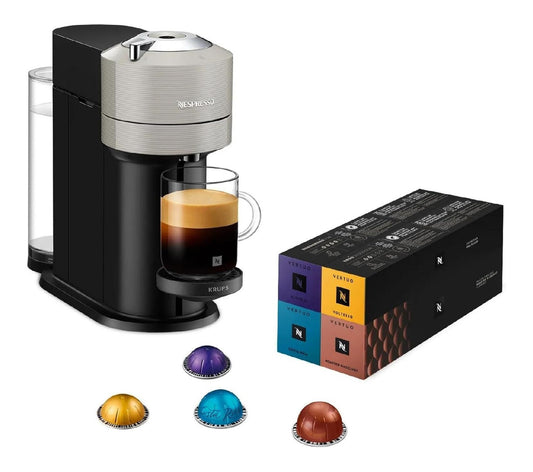 Machine a Capsules 5 Tailles de Tasse avec Technologie Centrifusion