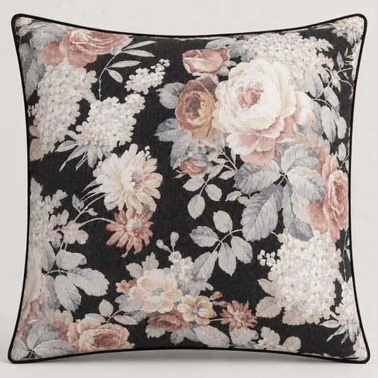Almohada Athena, Floral Vintage