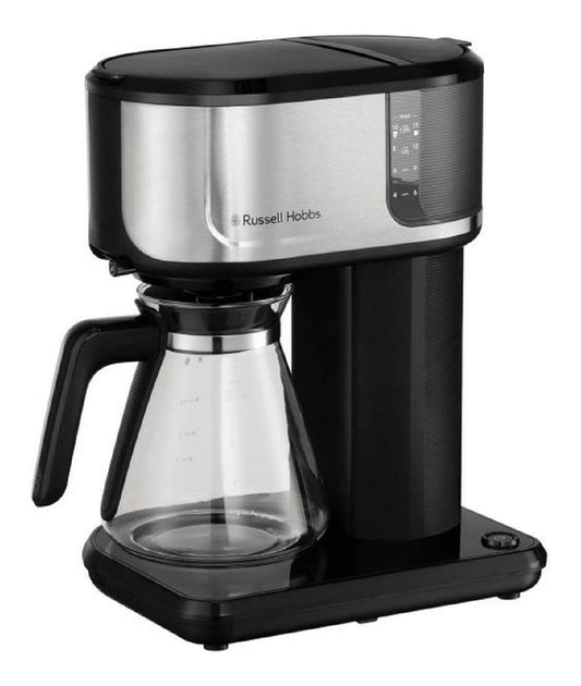 Cafetiere Superautomatique Broyeur Integrable Ecran Cappuccino Grain Complet