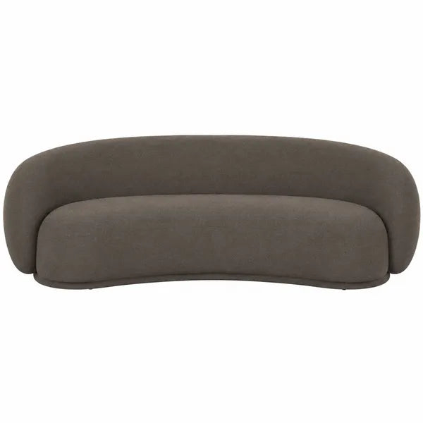Kendall Sofa, Java Brown