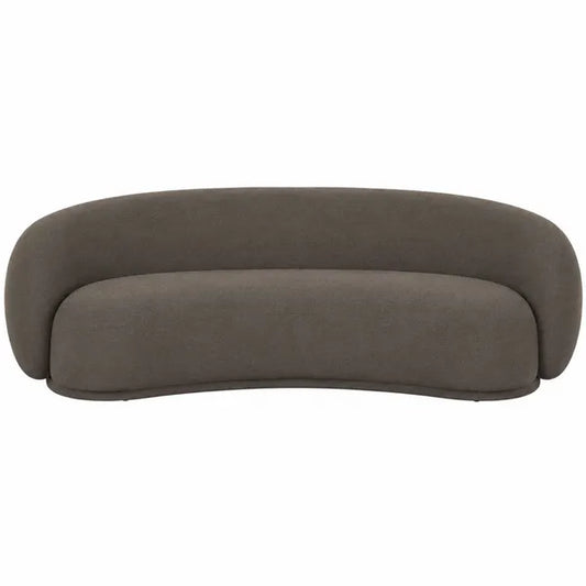 Kendall Sofa, Java Brown